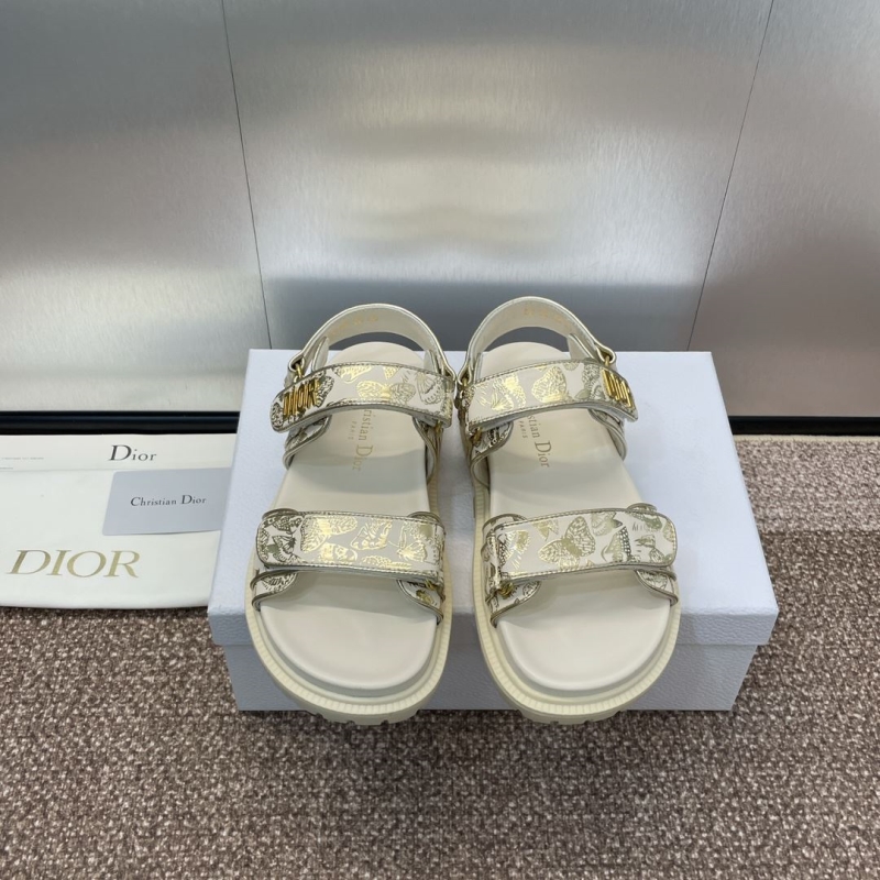 Christian Dior Sandals